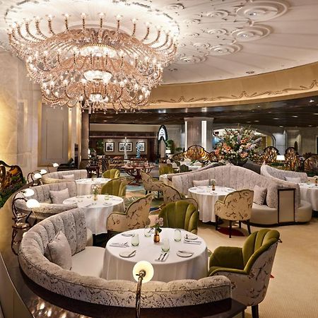 Banyan Tree Macau Hotel Buitenkant foto