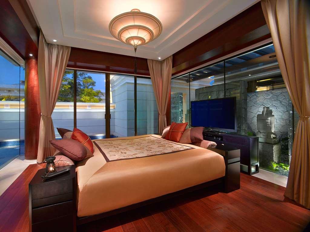 Banyan Tree Macau Hotel Kamer foto