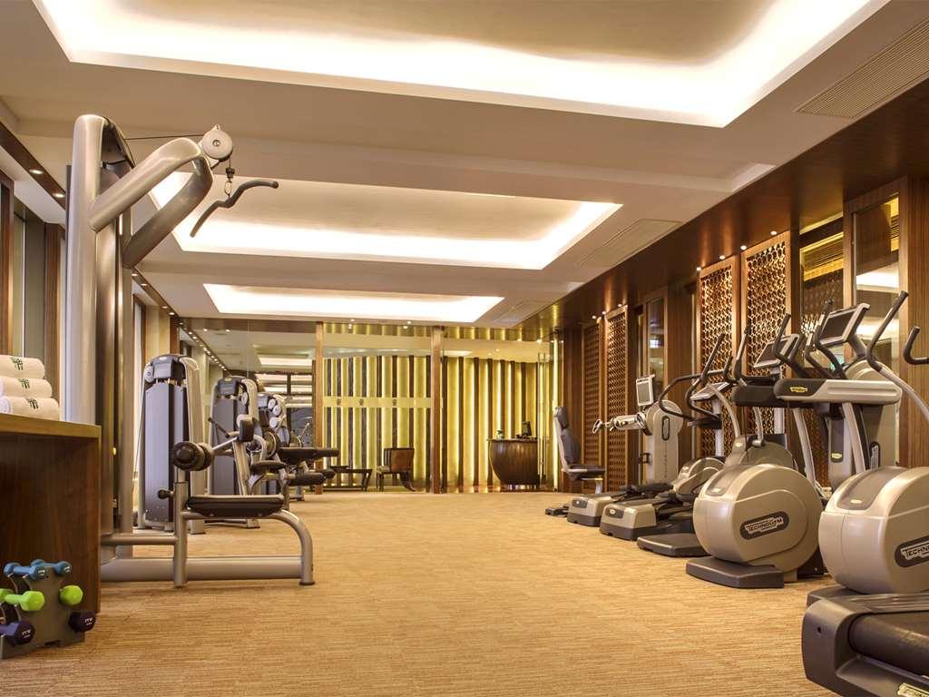 Banyan Tree Macau Hotel Faciliteiten foto