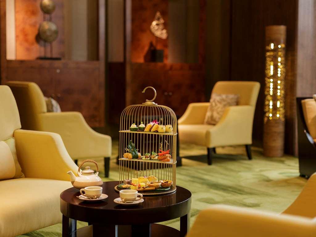 Banyan Tree Macau Hotel Faciliteiten foto
