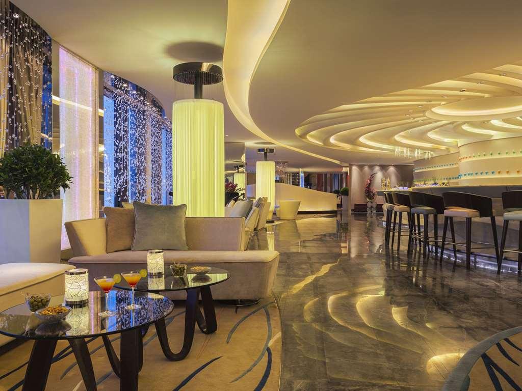 Banyan Tree Macau Hotel Faciliteiten foto