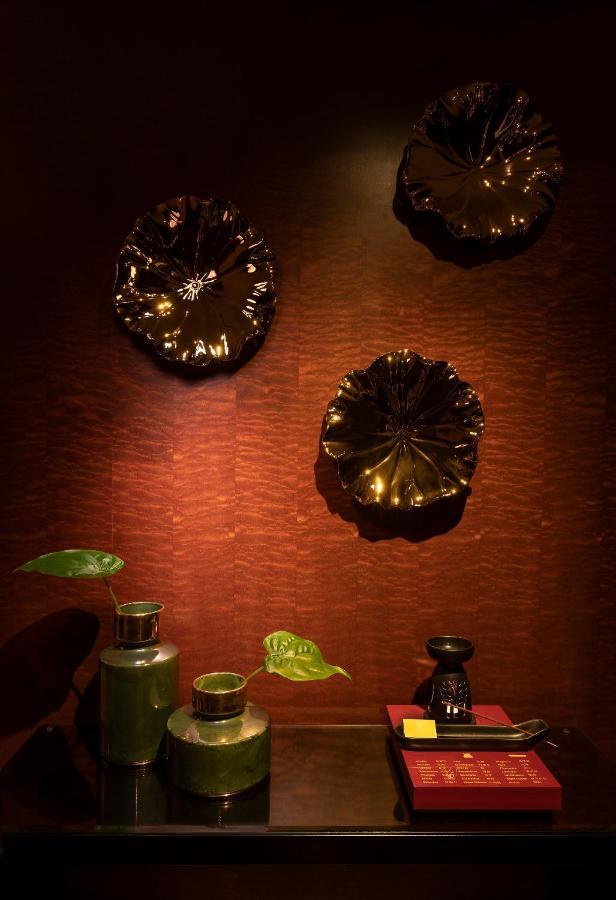 Banyan Tree Macau Hotel Buitenkant foto