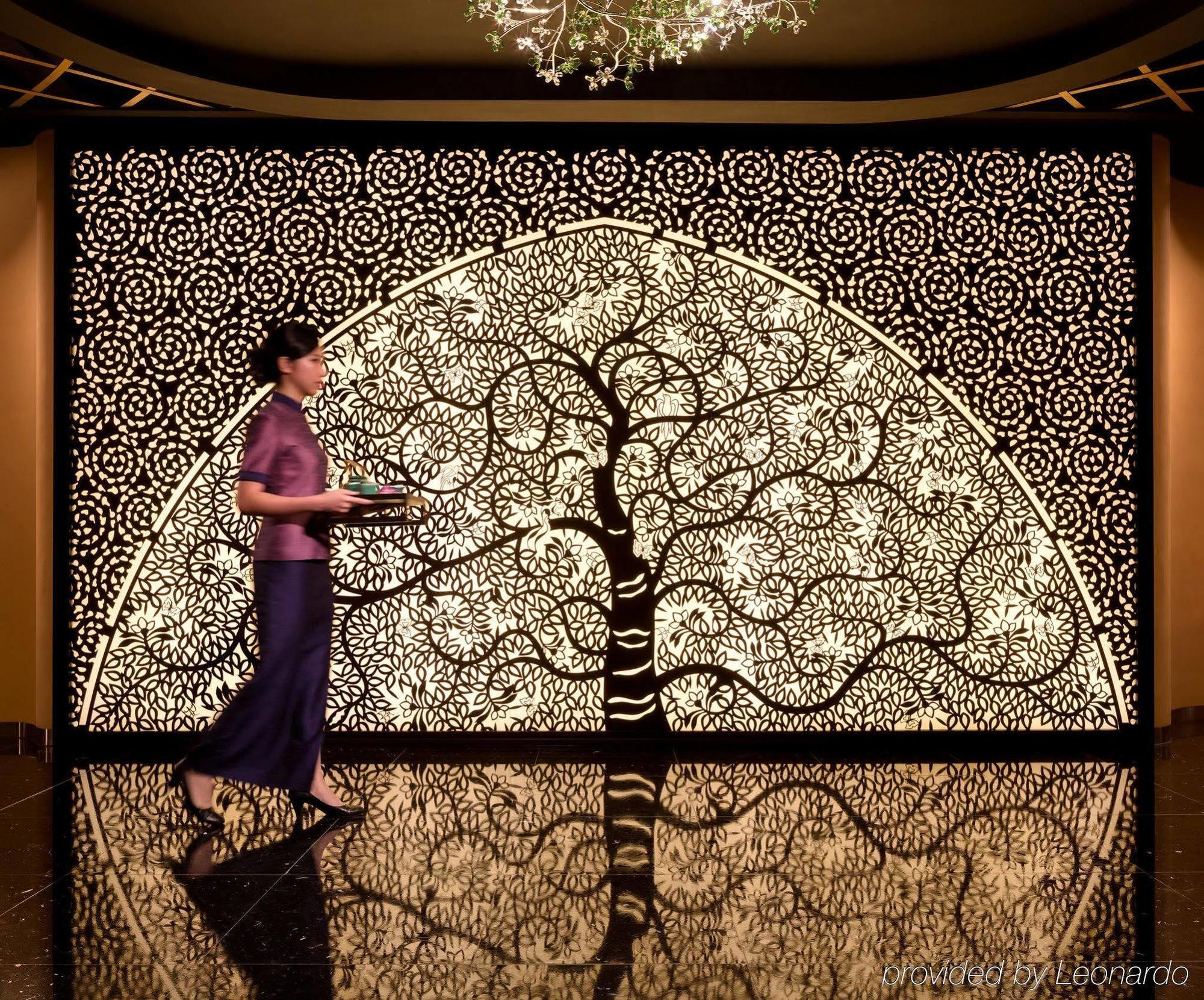 Banyan Tree Macau Hotel Buitenkant foto
